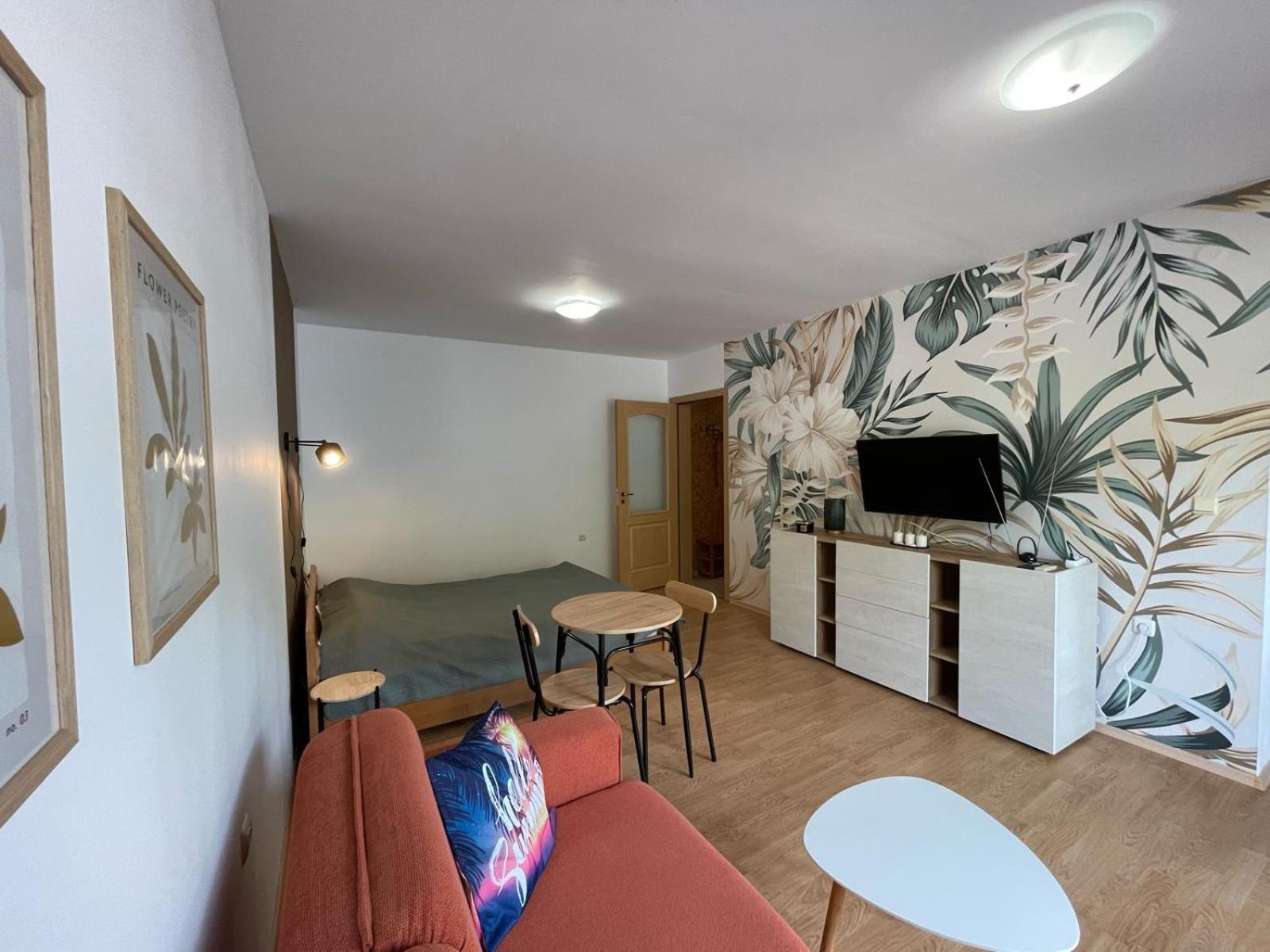 Messambria Fort Beach - Premium Apartments Elenite Buitenkant foto