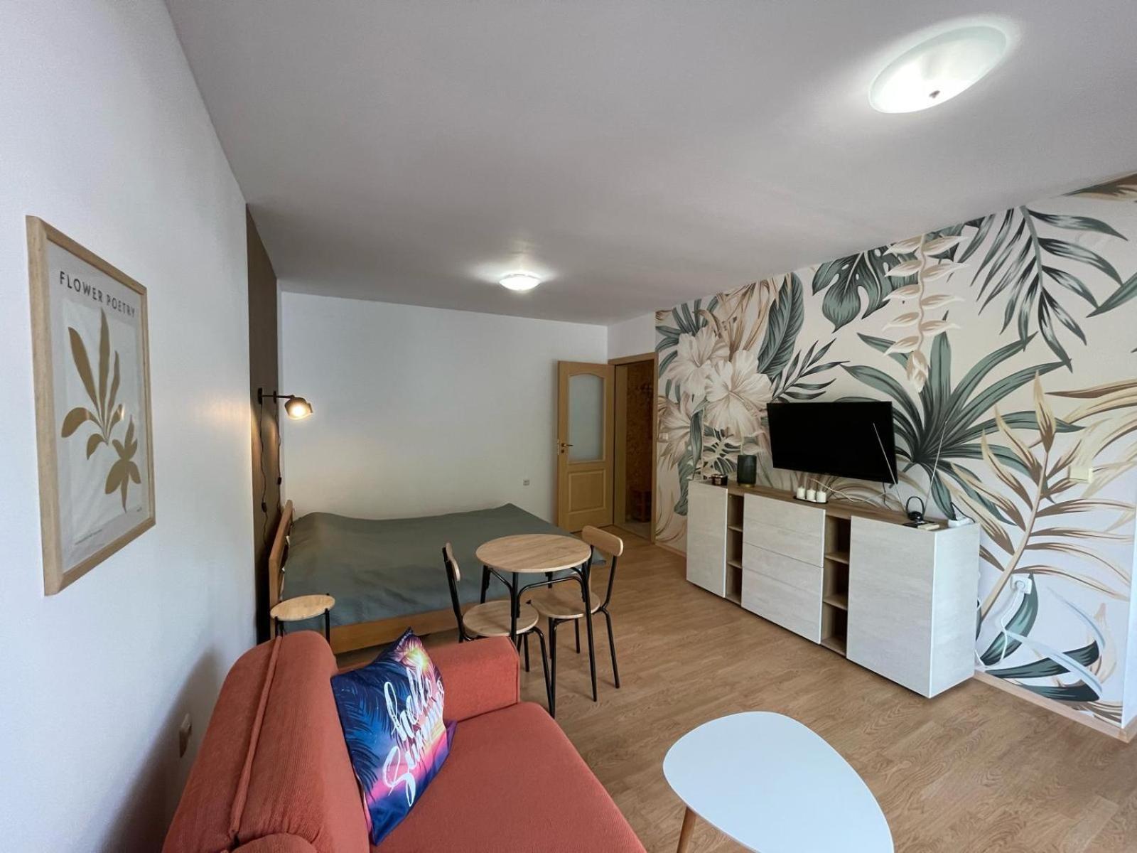 Messambria Fort Beach - Premium Apartments Elenite Buitenkant foto